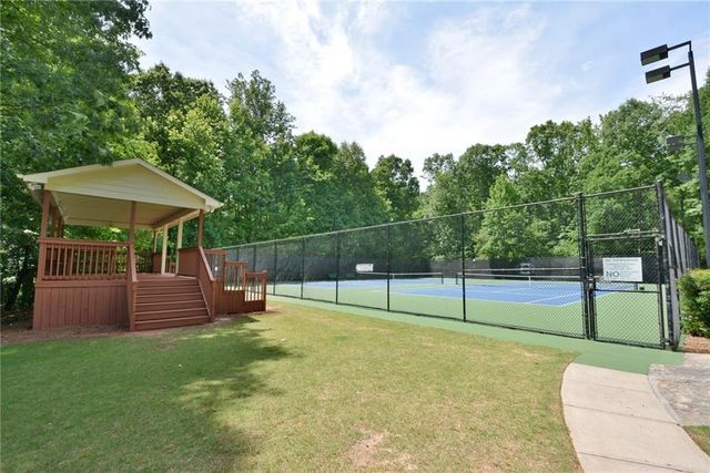 709 Flowers Crossing, Lawrenceville, GA 30044