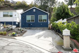 2748 Hollister Terrace A, Glendale, CA 91206