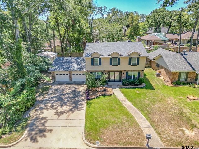 1511 Yosemite, Tyler, TX 75703
