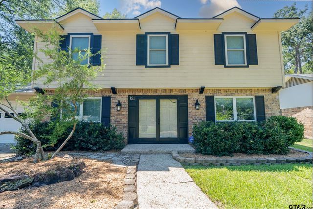 1511 Yosemite, Tyler, TX 75703