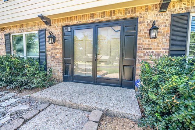 1511 Yosemite, Tyler, TX 75703