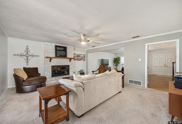 1511 Yosemite, Tyler, TX 75703