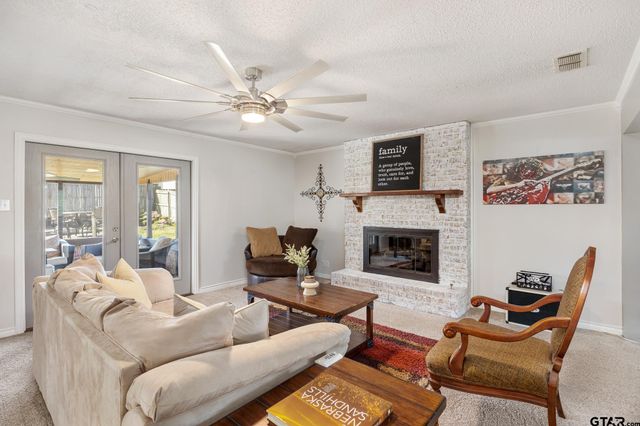1511 Yosemite, Tyler, TX 75703