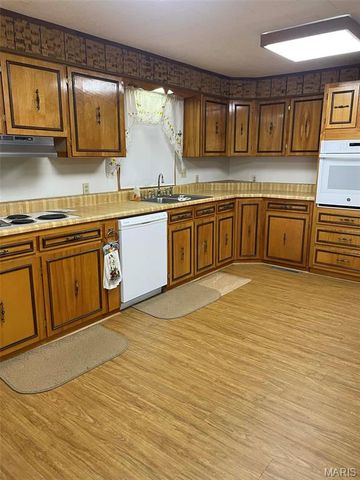 706 Smith Street, Malden, MO 63863