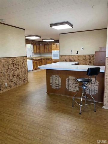 706 Smith Street, Malden, MO 63863