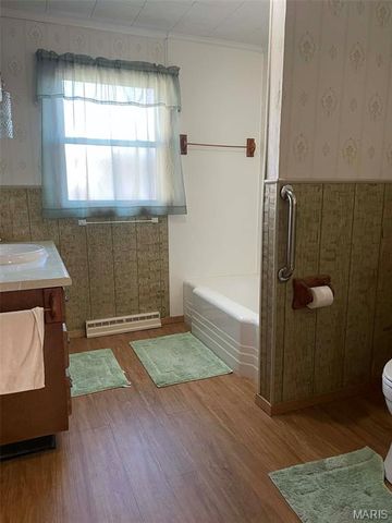 706 Smith Street, Malden, MO 63863