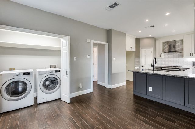 533 Raintree Circle, Coppell, TX 75019