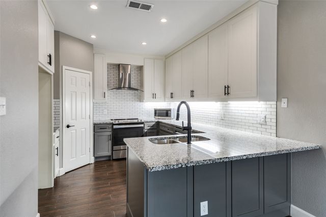 533 Raintree Circle, Coppell, TX 75019