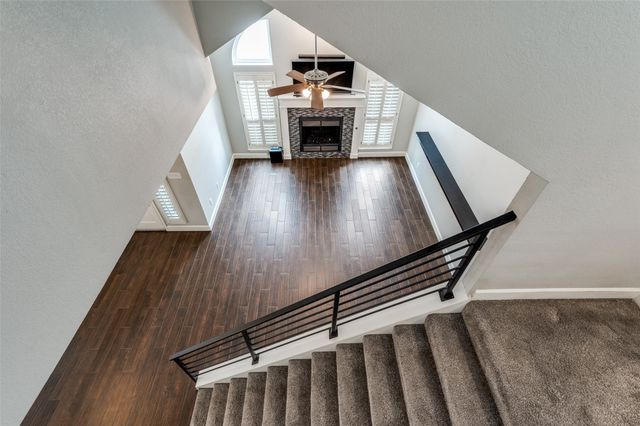 533 Raintree Circle, Coppell, TX 75019