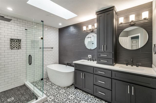 533 Raintree Circle, Coppell, TX 75019