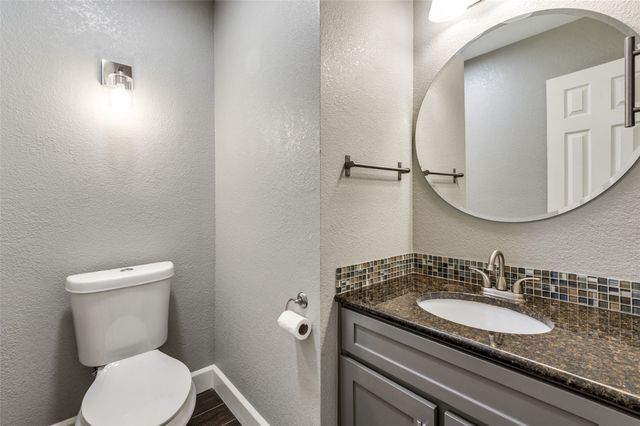 533 Raintree Circle, Coppell, TX 75019