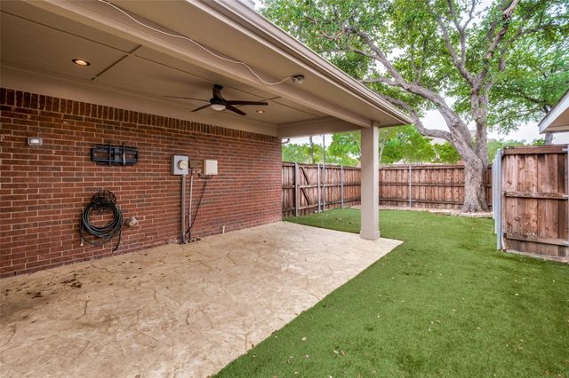 533 Raintree Circle, Coppell, TX 75019
