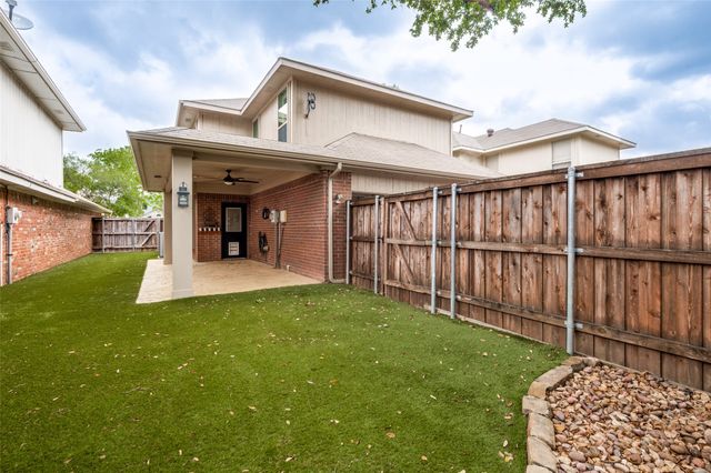 533 Raintree Circle, Coppell, TX 75019