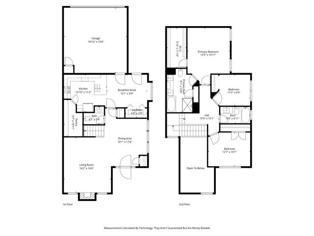 533 Raintree Circle, Coppell, TX 75019