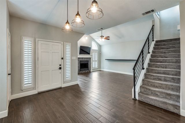 533 Raintree Circle, Coppell, TX 75019