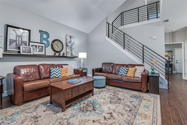 533 Raintree Circle, Coppell, TX 75019