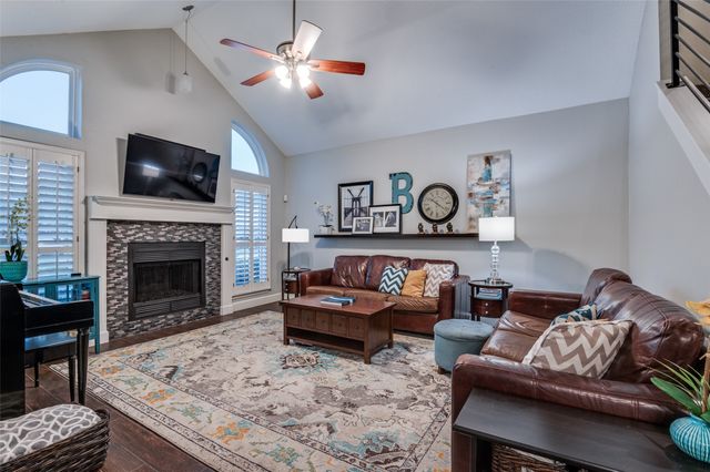 533 Raintree Circle, Coppell, TX 75019