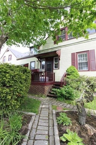 167 Coggeshall Avenue C, Newport, RI 02840