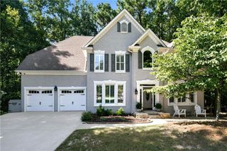 1053 Longwood Drive, Woodstock, GA 30189