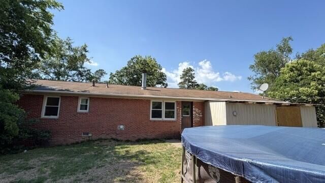 338 Hill Street, North Augusta, SC 29841