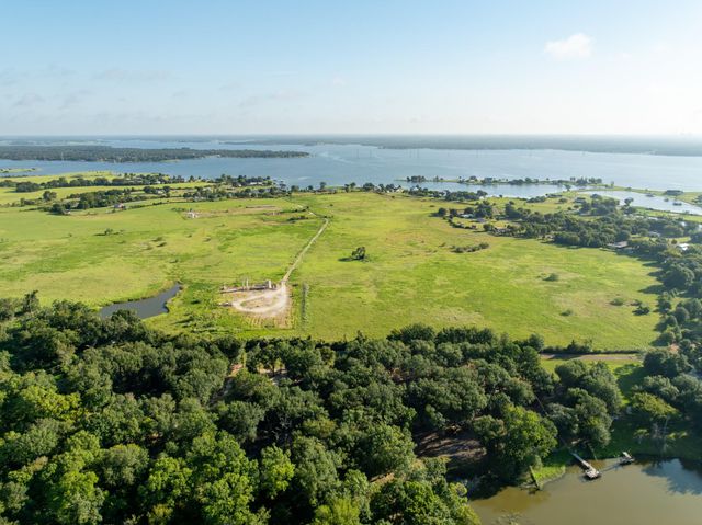 TBD County Road 750, Thornton, TX 76687