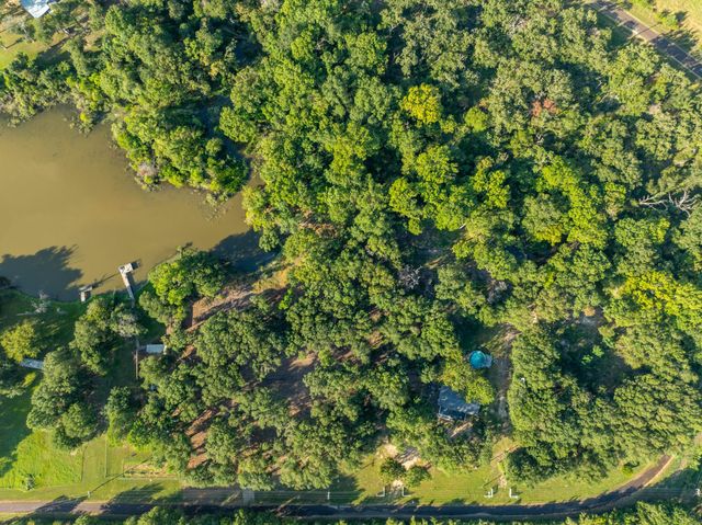 TBD County Road 750, Thornton, TX 76687