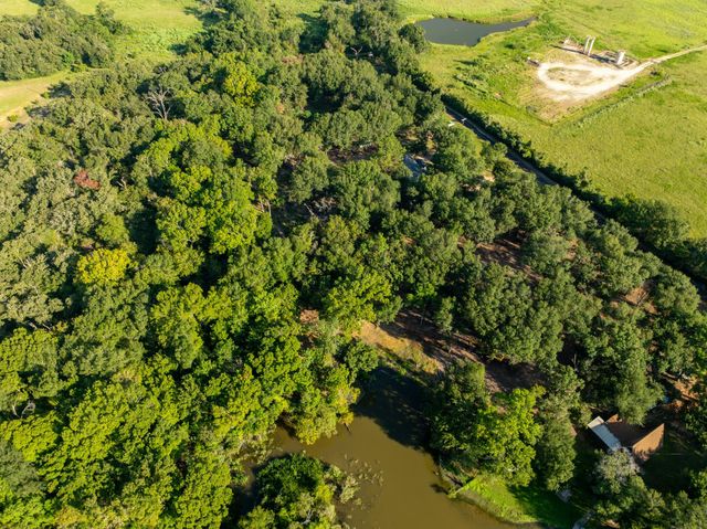 TBD County Road 750, Thornton, TX 76687