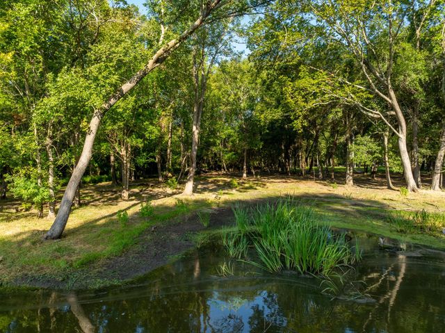 TBD County Road 750, Thornton, TX 76687