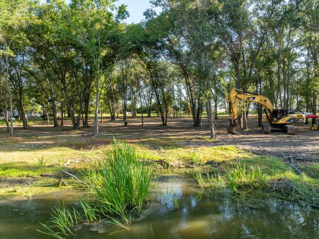 TBD County Road 750, Thornton, TX 76687