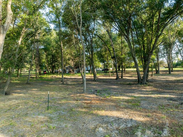 TBD County Road 750, Thornton, TX 76687