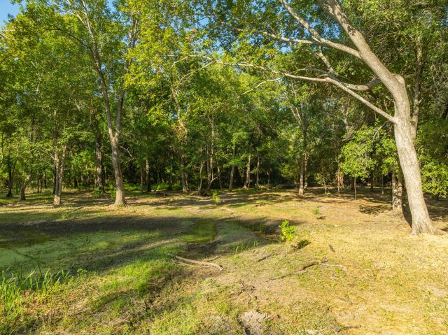 TBD County Road 750, Thornton, TX 76687