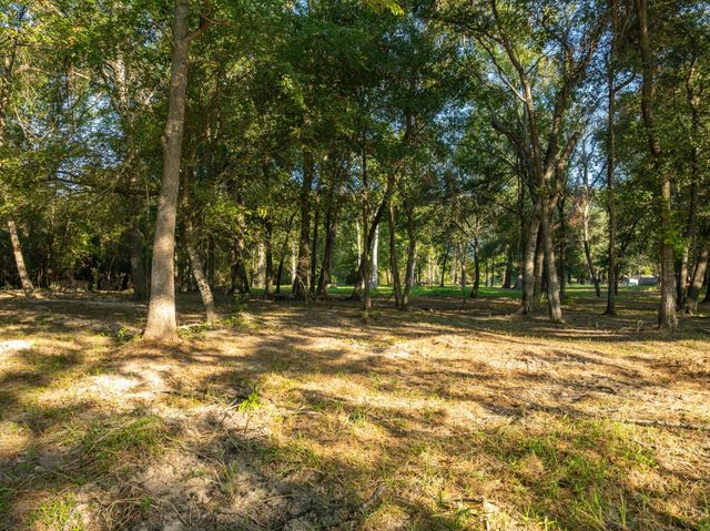 TBD County Road 750, Thornton, TX 76687