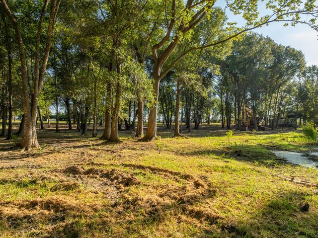 TBD County Road 750, Thornton, TX 76687