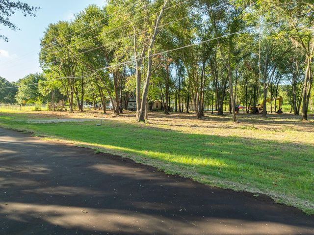 TBD County Road 750, Thornton, TX 76687