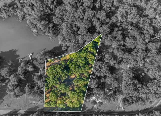 TBD County Road 750, Thornton, TX 76687