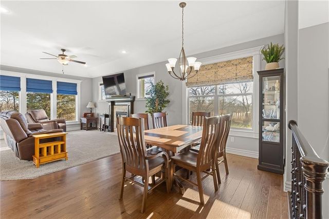 3901 SW Odell Drive, Lee's Summit, MO 64082