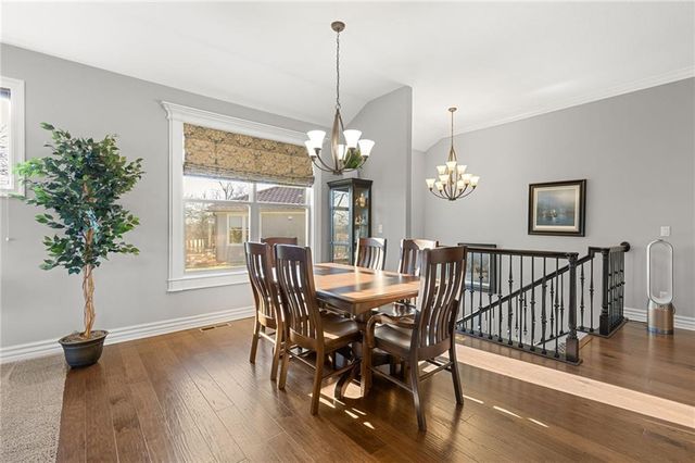 3901 SW Odell Drive, Lee's Summit, MO 64082