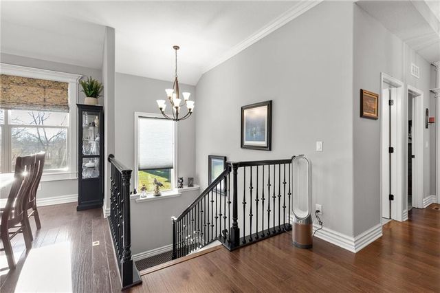 3901 SW Odell Drive, Lee's Summit, MO 64082