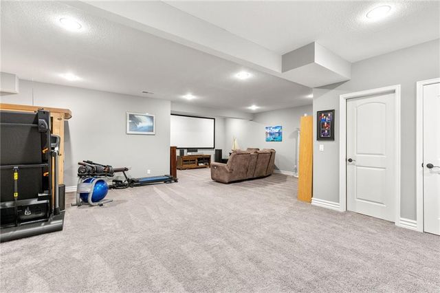 3901 SW Odell Drive, Lee's Summit, MO 64082