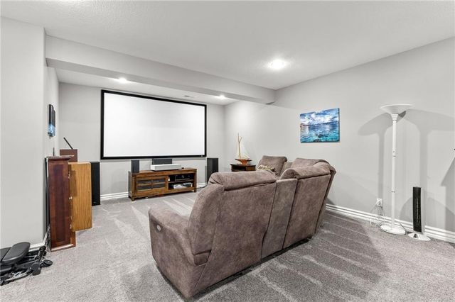 3901 SW Odell Drive, Lee's Summit, MO 64082