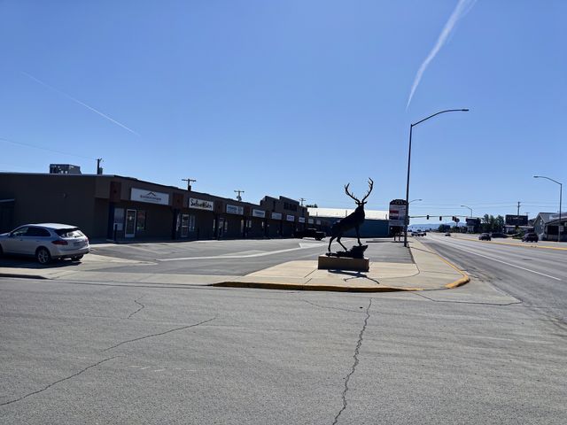 1418 Euclid Avenue, Helena, MT 59601