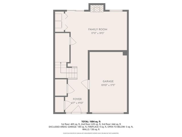 7496 GADSBY SQ, Alexandria, VA 22315