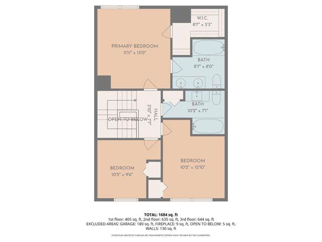 7496 GADSBY SQ, Alexandria, VA 22315