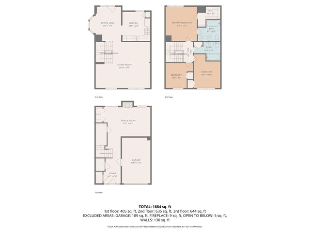 7496 GADSBY SQ, Alexandria, VA 22315