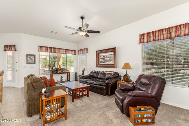 5512 S MARBLE Drive, Gold Canyon, AZ 85118