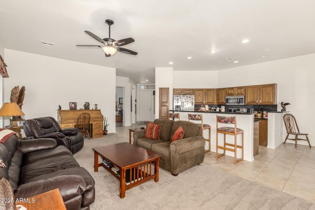 5512 S MARBLE Drive, Gold Canyon, AZ 85118