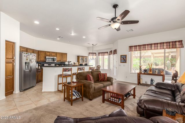 5512 S MARBLE Drive, Gold Canyon, AZ 85118