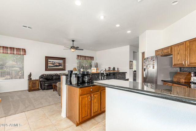 5512 S MARBLE Drive, Gold Canyon, AZ 85118