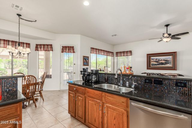 5512 S MARBLE Drive, Gold Canyon, AZ 85118