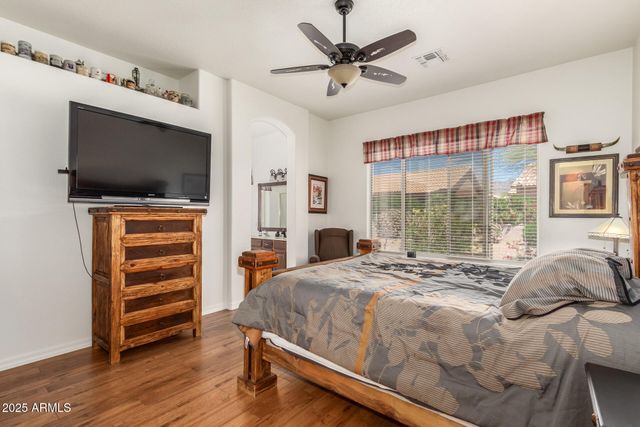 5512 S MARBLE Drive, Gold Canyon, AZ 85118